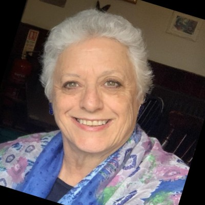 Diane Romano-Woodward