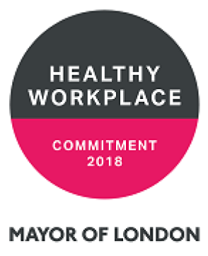 Healthy Workplace Award