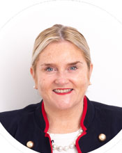 Catrina Hughes
