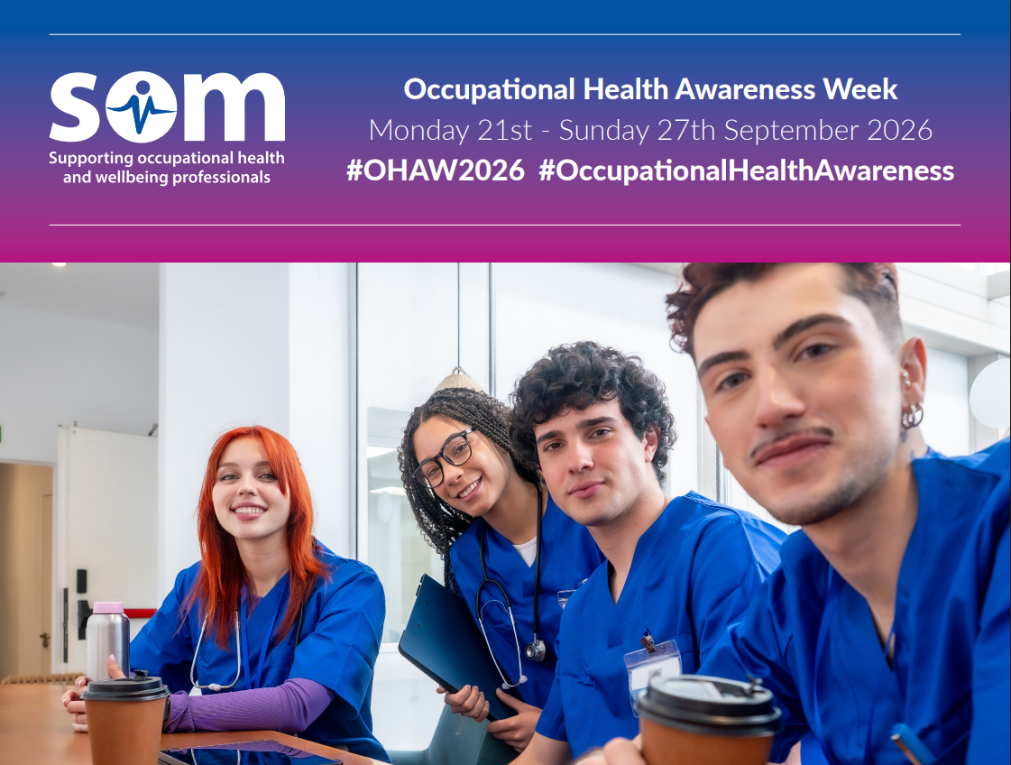 Protecting workplace health