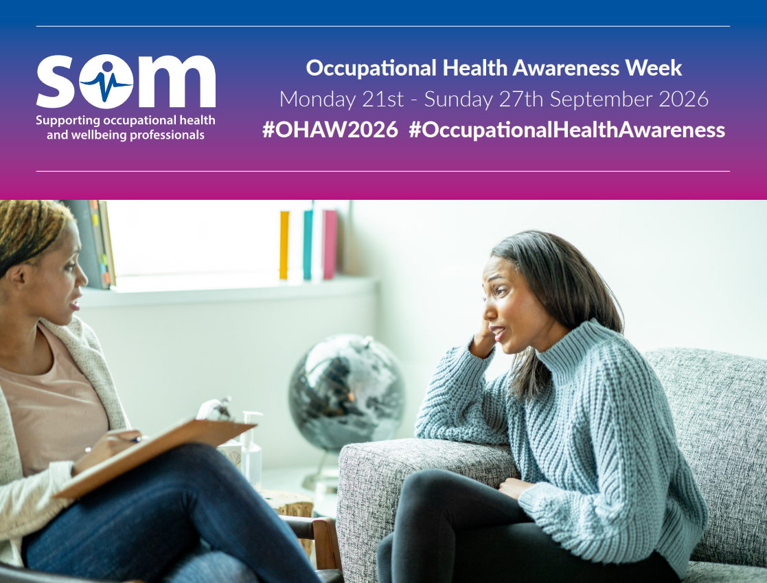 Early occupational health