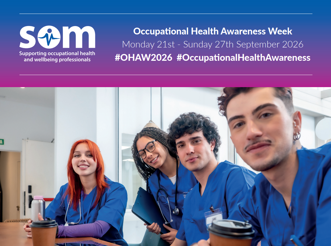 Protecting workplace health