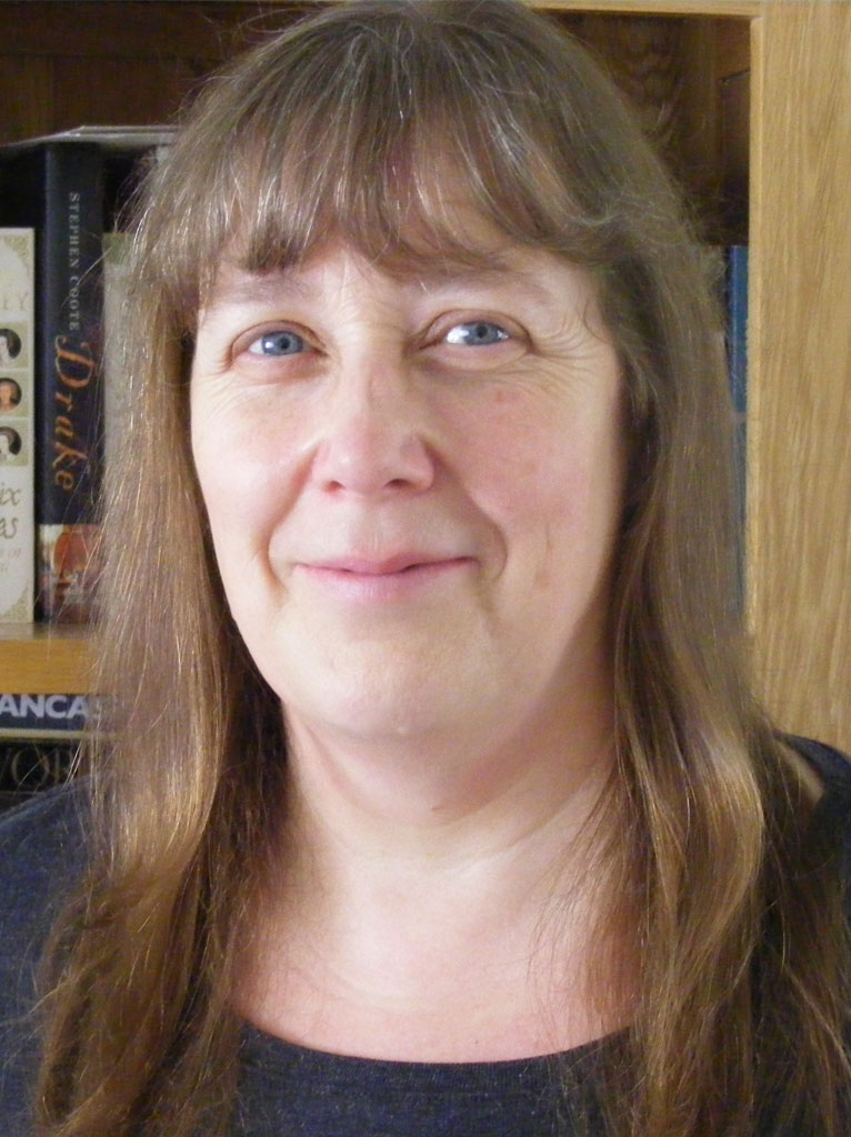 Stephanie Foster